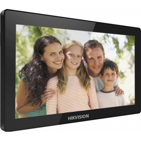 HIKVISION - DS-KH8520-WTE1 Θυροτηλεόραση